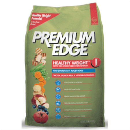 Premium Edge Healthy Weight Dog Food Premium Edge Healthy Weight Dog Food