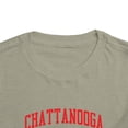 thumbnail image 4 of Chattanooga Tennessee Toddler Shirt Gifts Boy Girl Size 2T-5T, 4 of 4