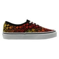 thumbnail image 2 of Vans Authentic Unisex/Adult shoe size Men 4.5/women 6  Casual VN0A348A2N5 Black, 2 of 3