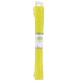 thumbnail image 4 of Bubbles Non-Slip Square Shower Mat Solid Lime Green 20″L X 20″W, 4 of 4