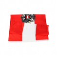 thumbnail image 2 of 90*150cm Austria Eagle Flags and Banners National with Coat of Arms Austrian Emblem Country Flag, 2 of 3