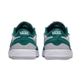 thumbnail image 4 of VANS U LOWLAND 2.0 UNISEX SNEAKERS - GREEN - Tri-tone Green / Grey / Men 3.5 / Women 5 / Medium, 4 of 4