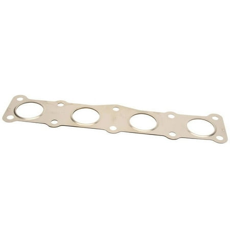 Exhaust Manifold Gasket - Compatible with 2010 - 2012 Hyundai Santa Fe 2.4L 4-Cylinder 2011