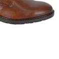 thumbnail image 3 of Tredflex Mens Leather Gibson Shoes, 3 of 4