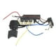 thumbnail image 1 of Switch Replacement for WU175 WX175 WX373 WX175.1 WX175.9 WX175.1 WX373.1 Spare Part for Power Tools, 1 of 5