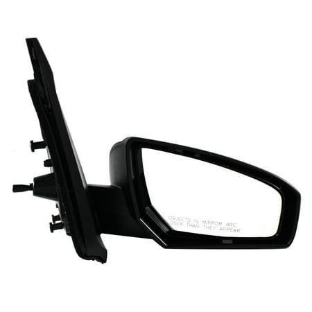 97 Nissan Pickup Door Mirror - 2007,2008,2009,2010,2011,2012 Nissan Sentra Front,Right (Passenger Side) DOOR MIRROR