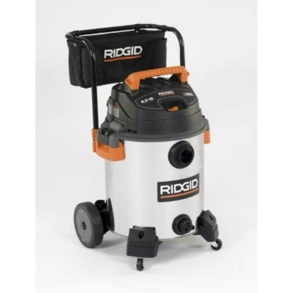 Black And Decker Wet Dry Vac