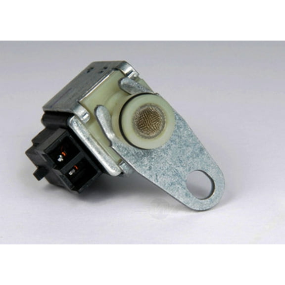 Automatic Transmission Shift Solenoid