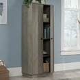 thumbnail image 2 of Sauder Sundar Storage Cabinet, Mystic Oak, 433927, 2 of 8