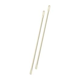 Hebilla Antideslizante Para Columpio – Set De 4 Piezas De Repuesto De Plástico Para Rieles De Columpio, Aumenta La Seguridad Y Estabilidad En El Juego Infantil