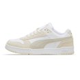 thumbnail image 1 of Tenis CASUAL Puma RBD Game Low SD Beige 397471 01 Mujer 25cm, 1 of 4