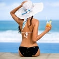 thumbnail image 5 of Constellation Detachable Sponge Adjustable Strap Bikini Set Two-Pack - Ideal for All Seasons, 5 of 6