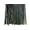 Black, variant on 5 ft All Natural Thick Bamboo Poles - (1/2 in Wide) - 16 Pieces - 6 Different COLORS!