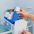 thumbnail image 4 of BALAHAPY 2Ud Cajas Transparentes Para Almacenaje En Refrigerador De Y Verduras, 4 of 8