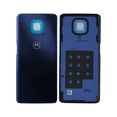 thumbnail image 4 of Replacement Back Cover Compatible For Motorola Moto G Power (XT2117 / 2021) (Genuine OEM) (Glowing Blue), 4 of 6