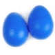 thumbnail image 4 of 2 Pares de Maracas de Huevo de Percusión de Plástico para La Educación Temprana Del Bebé, 4 of 9