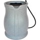 thumbnail image 1 of Barril de Lluvia Catalina FCMP Outdoor BLFO6623234 Capacidad de 170 Litros Hecho de Polietileno Resistente y Duradero Blanco FCMP Outdoor BLFO6623234, 1 of 2