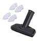 thumbnail image 1 of Compatible con accesorios de limpiador a vapor Karcher Sc1 Sc2 Sc3series Chand Brush, 1 of 5