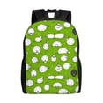 thumbnail image 1 of Easygdp Funny Sheep Doing Yoga Mochila Versátil y Elegante: Comodidad, Almacenaje y Durabilidad para la Universidad, Trabajo, Viajes y Uso Diario, 1 of 8