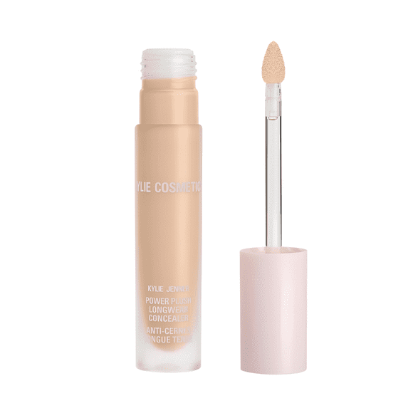 Corrector de larga duración Power Plush