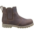 thumbnail image 4 of Amblers Abingdon Casual Dealer Boot / Mens Boots, 4 of 4