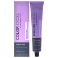thumbnail image 1 of Revlonissimo Color Excel 8.12 Rubio claro ceniza iridiscente Revlon Unisex 2.3 oz, 1 of 2