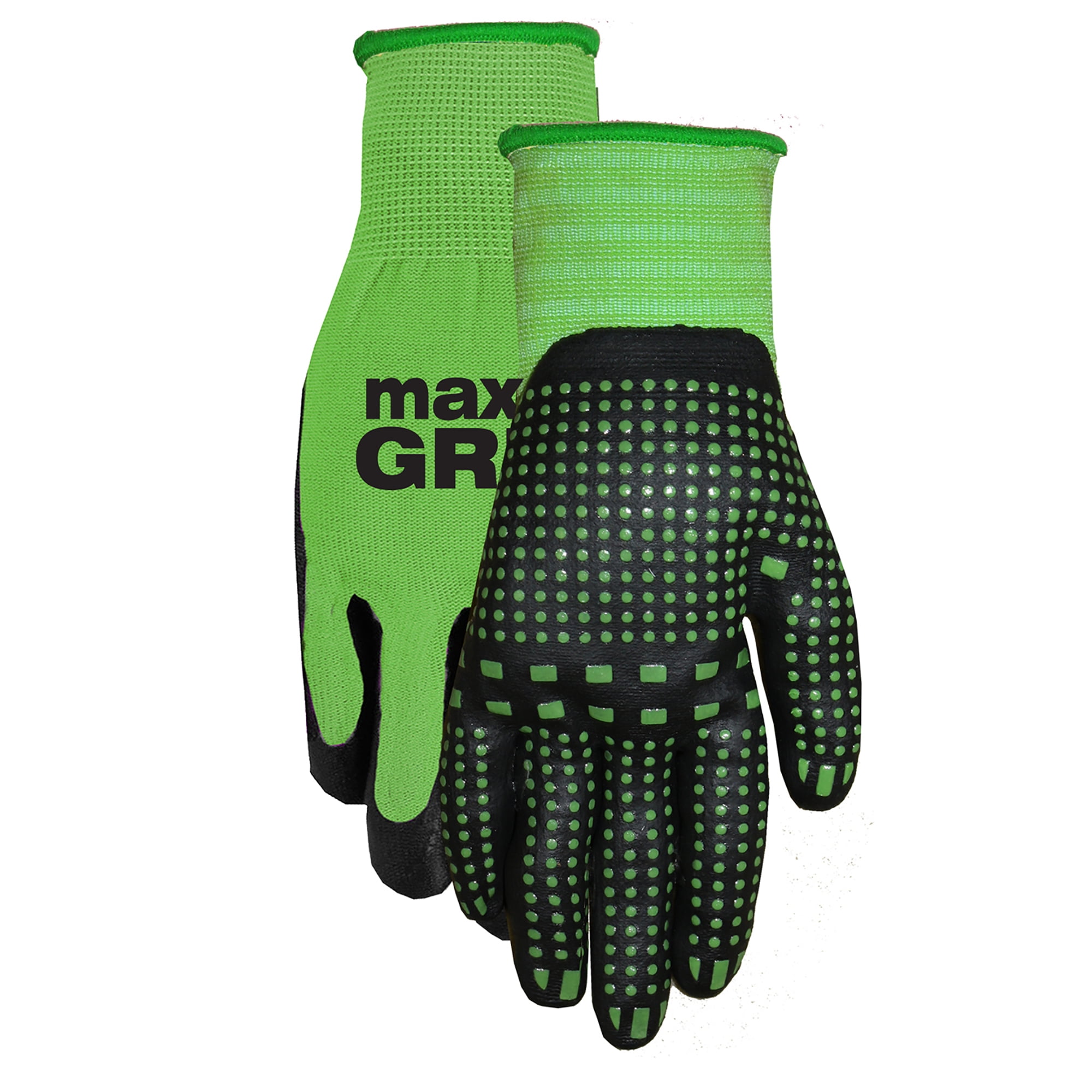 midwest gloves max grip