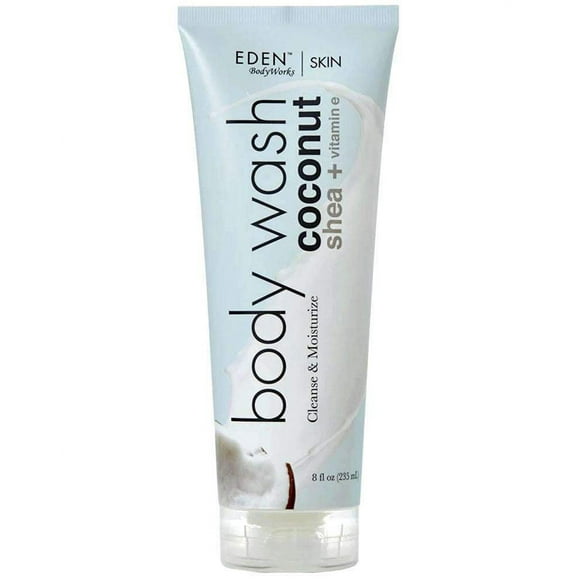 EDEN Bodyworks Coconut Shea Body Wash