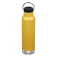 thumbnail image 1 of Botella de agua Klean Kanteen Classic con aislamiento, 591 ml, caléndula, 1 of 7