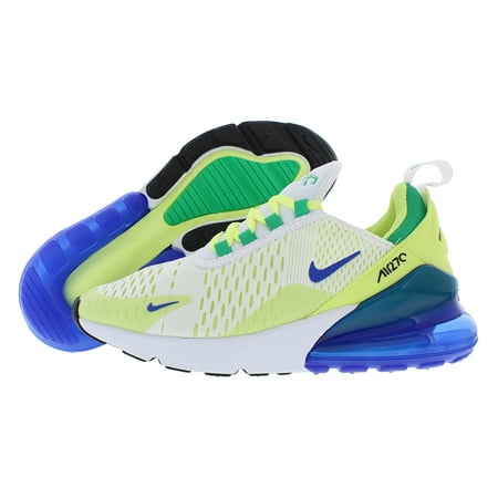 Nike Air Max 270 GS Boys Shoes