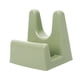 thumbnail image 3 of Estante para tapas de ollas, estante de almacenamiento, suministros de cocina, utensilios de cocina, soporte para cuchara, organizador de tapas para Verde, 3 of 8