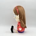thumbnail image 4 of Nuevo peluche transfronterizo de Gravity Falls, peluche de ciudad extraña, 4 of 5