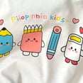 thumbnail image 6 of Toddler Boy Summer Clothes Cartoon Prints Short Sleeve T Shirt Tops Shorts Cotton Outfit Kids 2Pcs Set 6-12 Months 12-24 Months 2t 3t 4t 5t 6t 7t 8t 9t Children 6-12 Months, 6 of 6