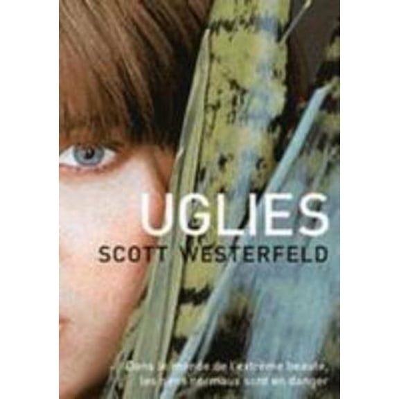 Pre-Owned Uglies - tome 1 (Unknown) 2266214268 9782266214261