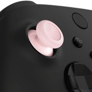 eXtremeRate Cherry Blossoms Pink Replacement Thumbsticks for Xbox Series, Pink, 2 Count
