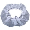 thumbnail image 1 of Mesh Receptor Seed Guard Bird Bird Bird Cage Shadow Cage Shadow Cloth Parrot Cover Easy Cleaning Bird Cage Shadow Cloth Shell, 1 of 5