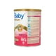 thumbnail image 3 of Nutribaby Premium 900 g NutriBaby Nutribaby Premium Etapa 1 Formula para Lactantes en Polvo para 0-6 Meses, 900 g, 3 of 5