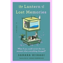 The Lantern of Lost Memories, (Hardcover)