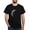 Black, variant on CafePress - Moonscape Dark T Shirt - Men's Classic Cotton T-Shirts