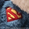 thumbnail image 4 of Peluche Steiff DC Superhero, oso de peluche DC Superman, 30 cm, 4 of 4