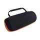 thumbnail image 5 of Caja de almacenamiento de transporte de viaje EVA dura para JBL Charge 6 funda protectora, 5 of 10