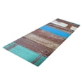 thumbnail image 1 of Alfombrilla de para de 120x40 cm, alfombrilla para gatear, alfombrilla de espuma , alfombrilla de ejercicio para decoración del h Piso Macarena Alfombra de alfombra, 1 of 7