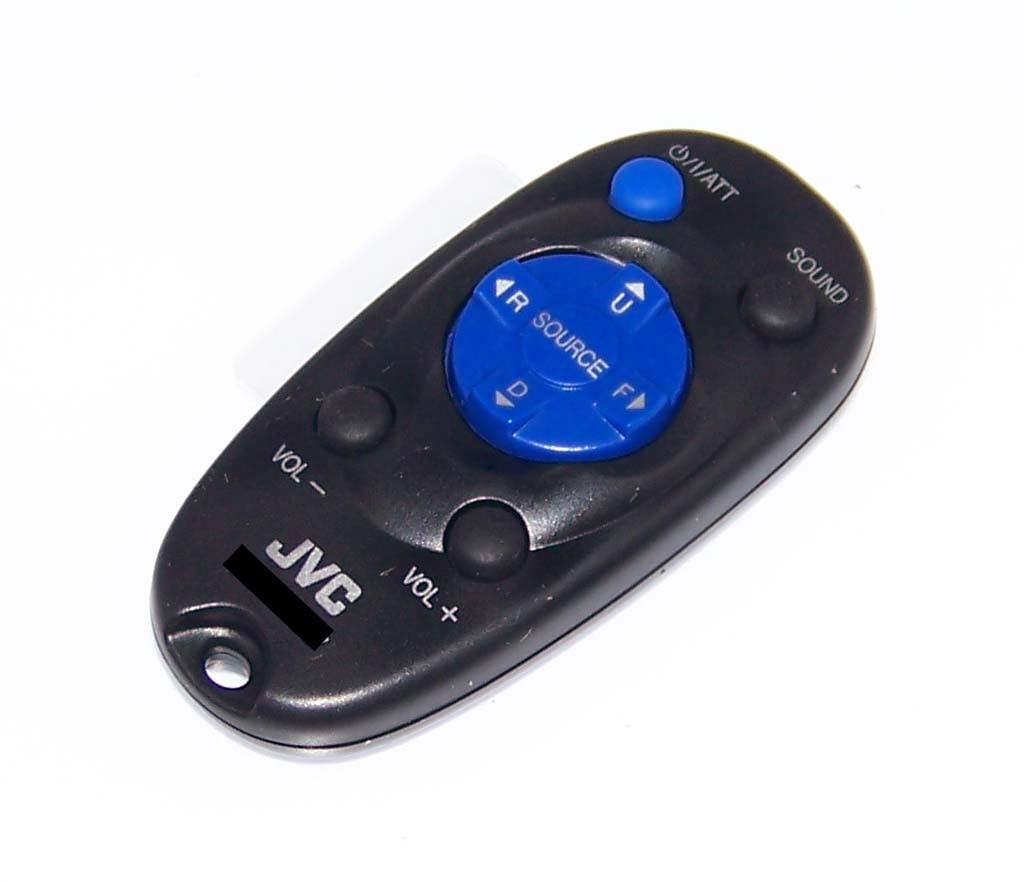 Remote Control JVC for XD P1 