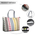 thumbnail image 2 of Gym Bag for Women,Carry-On Bag Women’s Travel Bag Sports Gym Tote Bag for Gym Sessions, 2 of 5