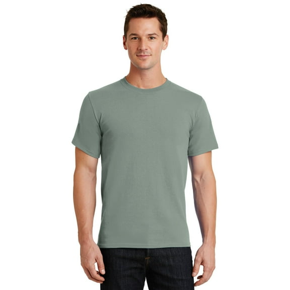 Port & Company - Essential Tee. Pc61