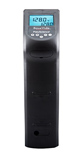 polyscience classic series sous vide commercial immersion circulator