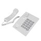 thumbnail image 5 of Home Hotel Wired Wall Phone Office Landline Telephone, 5 of 5