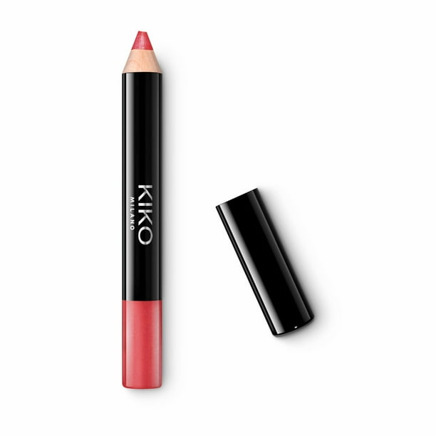 Kiko Milano - Smart Fusion Creamy Lip Crayon 06 Brillo de labios en lápiz On-The-Go