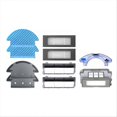 thumbnail image 4 of 10Pcs Replacement Spare Parts for Ecovacs DN55/33 Robot Vacuum, 4 of 5