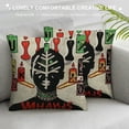 thumbnail image 3 of PHYHOO Throw Pillow Cover, Holiday Cushion Case Decoration for Sofa Couch, 3 of 5